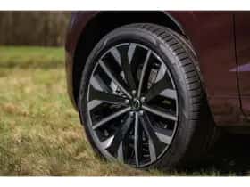 Volvo XC60 (2025) thumbnail 11