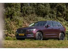 Volvo XC60 (2025) thumbnail 4