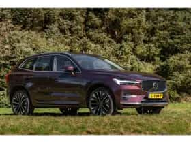Volvo XC60 (2025) thumbnail 5