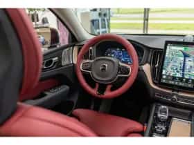 Volvo XC60 (2025) thumbnail 8