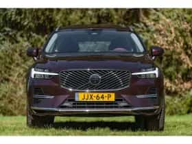 Volvo XC60 (2025) thumbnail 9