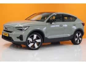 Volvo C40 (2023)