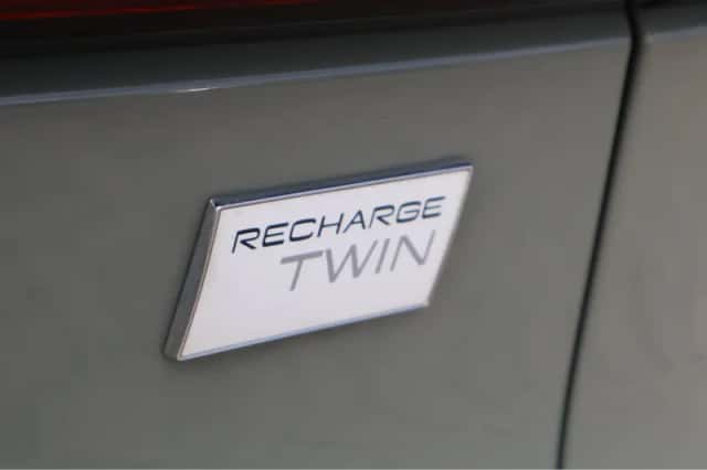 Volvo C40 (2023) thumbnail 20