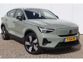 Volvo C40 (2023) thumbnail 3