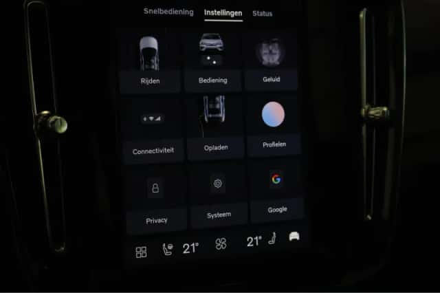 Volvo C40 (2023) thumbnail 27