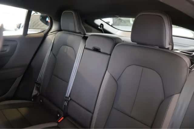 Volvo C40 (2023) thumbnail 34