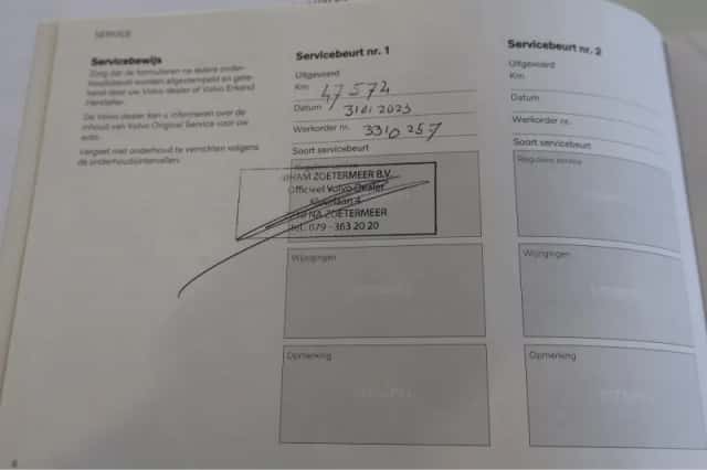 Volvo C40 (2023) thumbnail 35