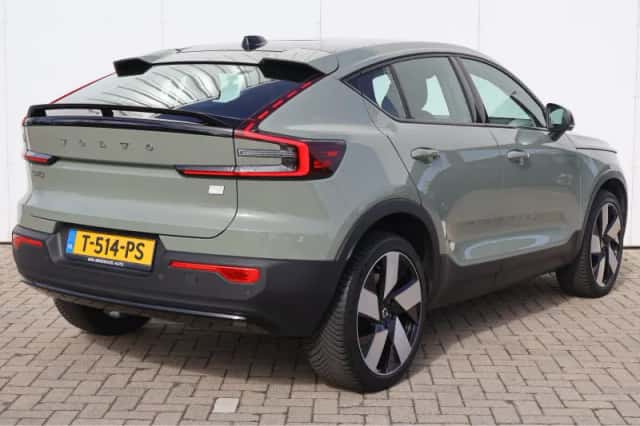 Volvo C40 (2023) thumbnail 36