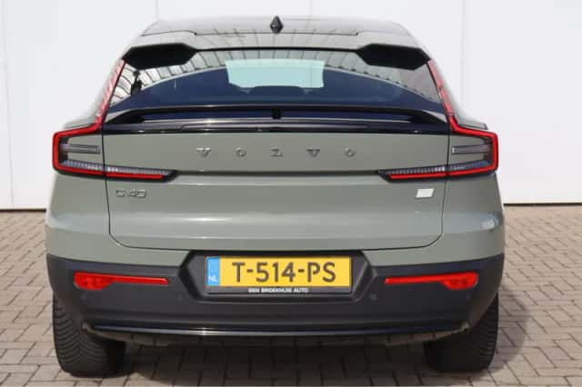 Volvo C40 (2023) thumbnail 37