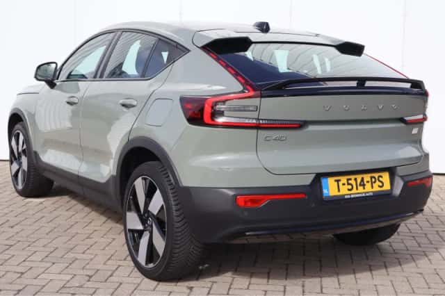 Volvo C40 (2023) thumbnail 38
