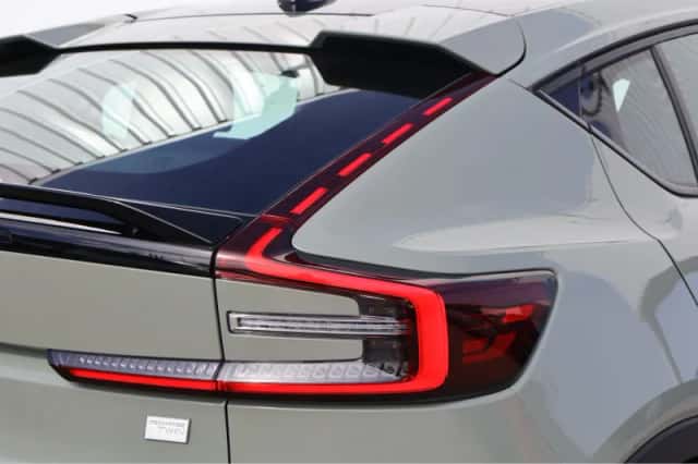 Volvo C40 (2023) thumbnail 39