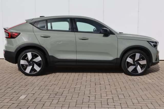 Volvo C40 (2023) thumbnail 5