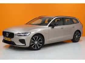 Volvo V60 (2025)