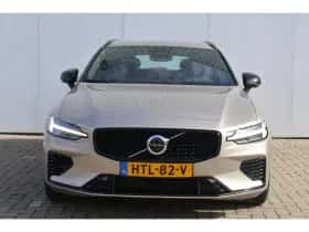 Volvo V60 (2025) thumbnail 2