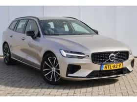 Volvo V60 (2025) thumbnail 3