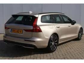 Volvo V60 (2025) thumbnail 4