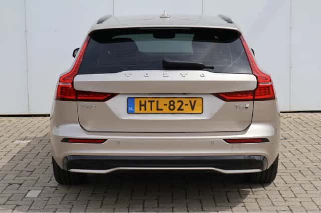 Volvo V60 (2025) thumbnail 5