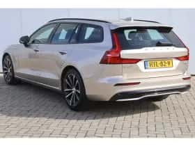 Volvo V60 (2025) thumbnail 6