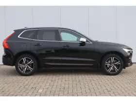 Volvo XC60 (2019) thumbnail 11