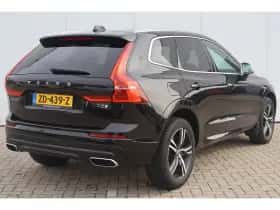 Volvo XC60 (2019) thumbnail 12