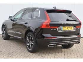 Volvo XC60 (2019) thumbnail 13