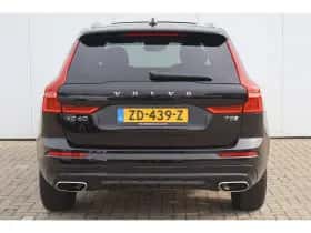 Volvo XC60 (2019) thumbnail 14