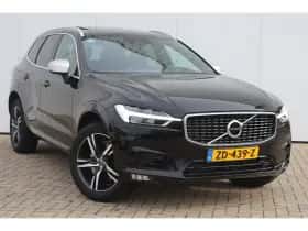 Volvo XC60 (2019) thumbnail 3