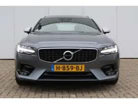 Volvo V90 (2020) thumbnail 2