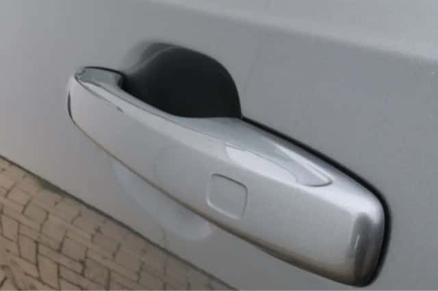 Volvo V90 (2020) thumbnail 11