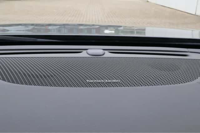 Volvo V90 (2020) thumbnail 14