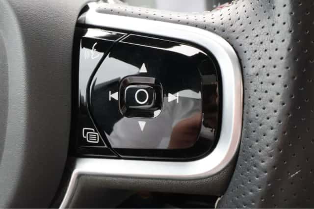 Volvo V90 (2020) thumbnail 16