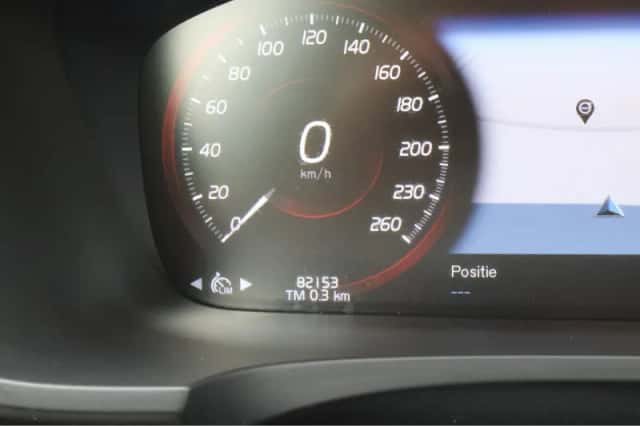 Volvo V90 (2020) thumbnail 18
