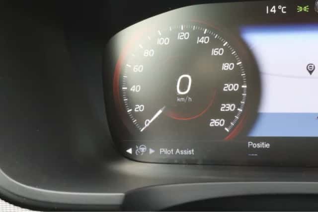 Volvo V90 (2020) thumbnail 19