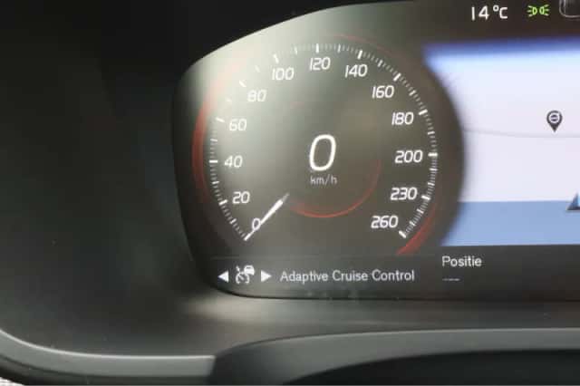 Volvo V90 (2020) thumbnail 20