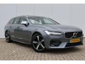 Volvo V90 (2020) thumbnail 3