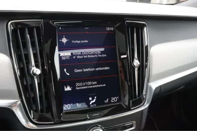 Volvo V90 (2020) thumbnail 21