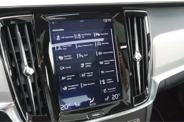 Volvo V90 (2020) thumbnail 22
