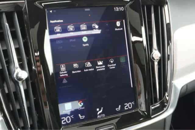 Volvo V90 (2020) thumbnail 23