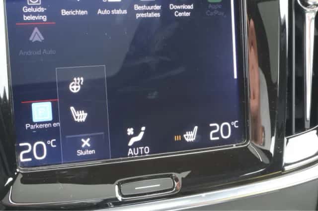 Volvo V90 (2020) thumbnail 24