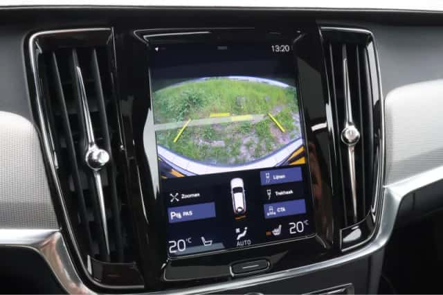 Volvo V90 (2020) thumbnail 25