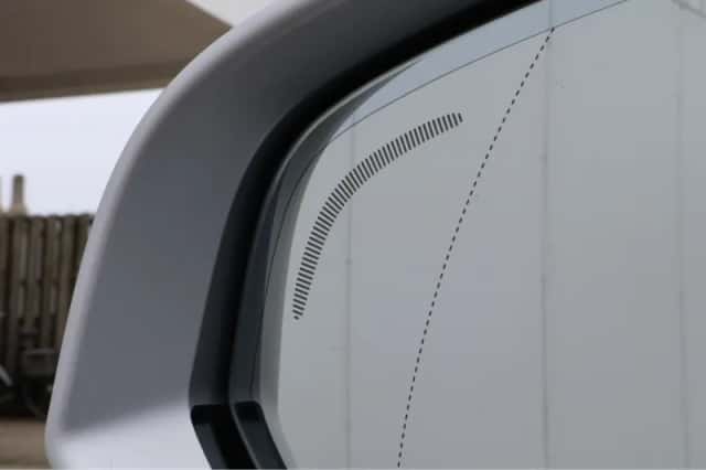Volvo V90 (2020) thumbnail 28