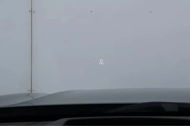 Volvo V90 (2020) thumbnail 29