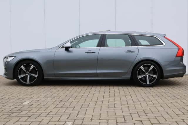 Volvo V90 (2020) thumbnail 32