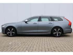 Volvo V90 (2020) thumbnail 32