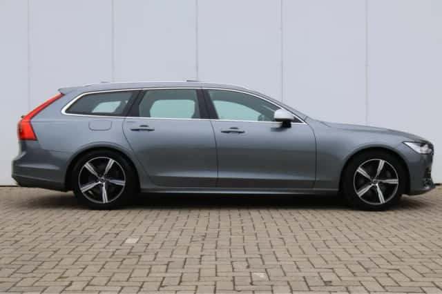 Volvo V90 (2020) thumbnail 33