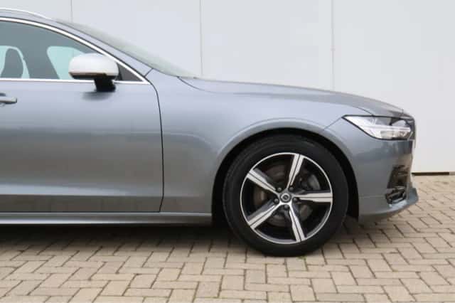 Volvo V90 (2020) thumbnail 34