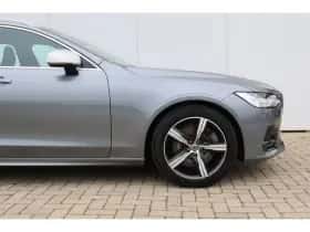 Volvo V90 (2020) thumbnail 34
