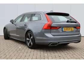 Volvo V90 (2020) thumbnail 36