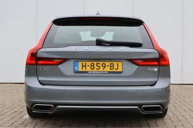 Volvo V90 (2020) thumbnail 37