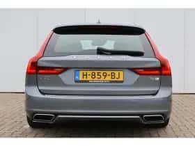 Volvo V90 (2020) thumbnail 37